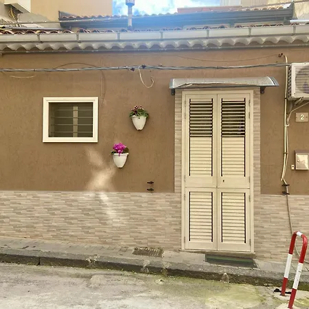Casa Del Pittore