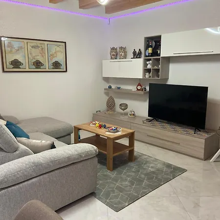 Casa Del Pittore Appartamento
