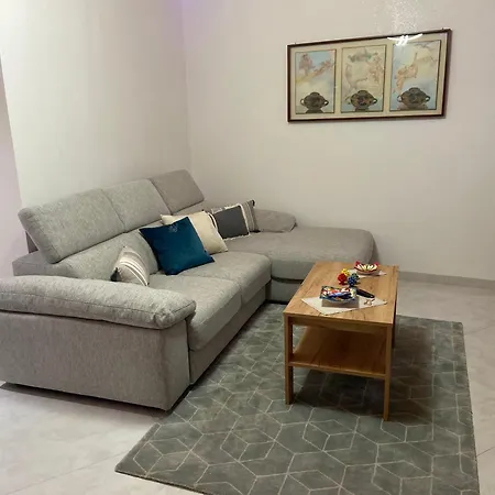 아파트 Casa Del Pittore *