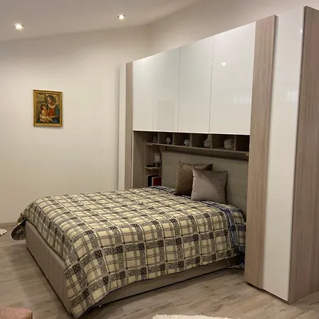 Casa Del Pittore