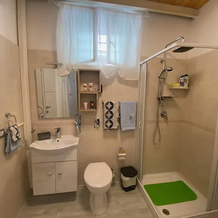 Appartamento Casa Del Pittore *