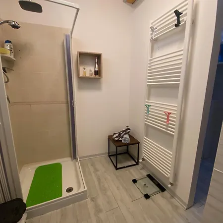 Casa Del Pittore Appartamento *
