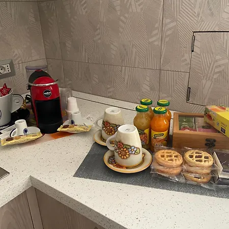 Appartamento Casa Del Pittore