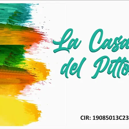 Casa Del Pittore Appartamento Niscemi