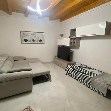 Casa Del Pittore Appartamento *