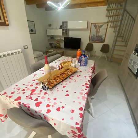 Casa Del Pittore Appartamento