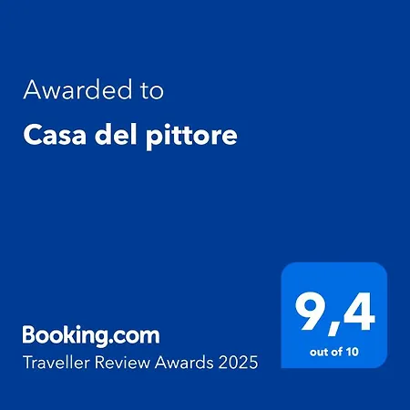 Casa Del Pittore * Niscemi