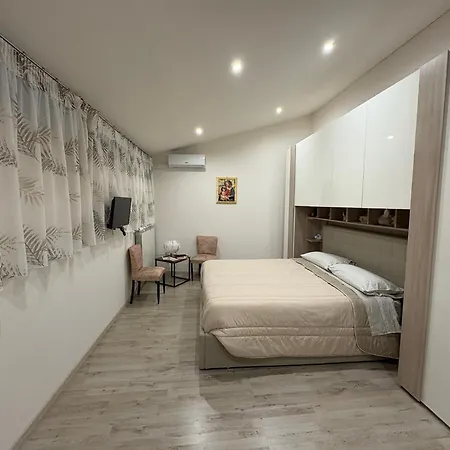Casa Del Pittore Appartamento *